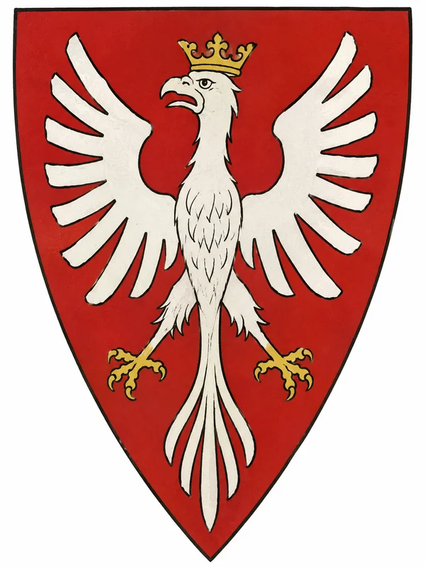 Godło Korony — Przemysł II
