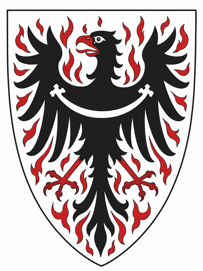 Płomienista Orlica — Wacław II Przemyślida