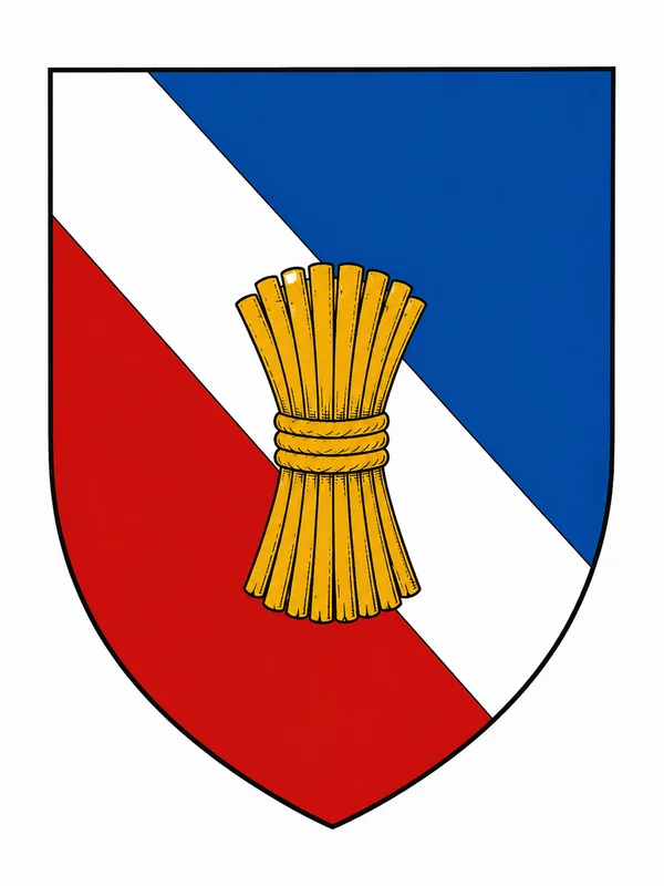 Herb dynastyczny — Jan II Kazimierz Waza