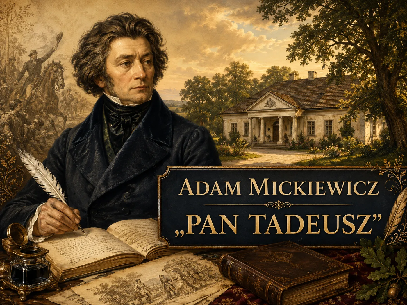 „Pan Tadeusz”