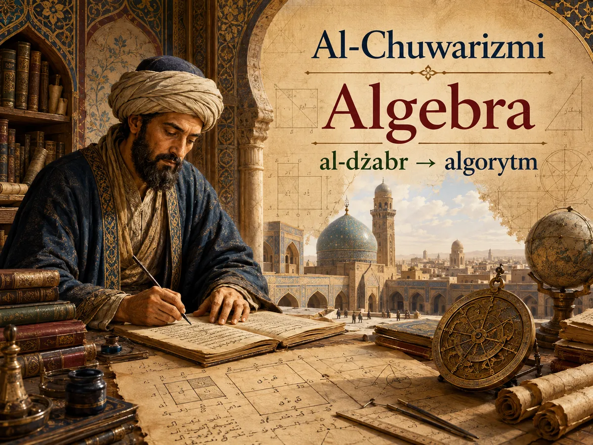 Algebra