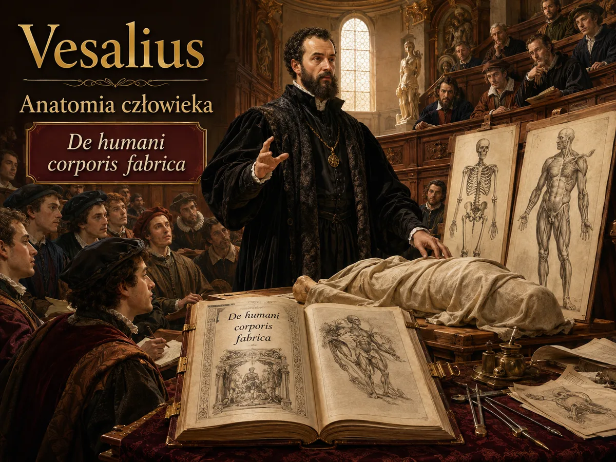 Anatomia człowieka