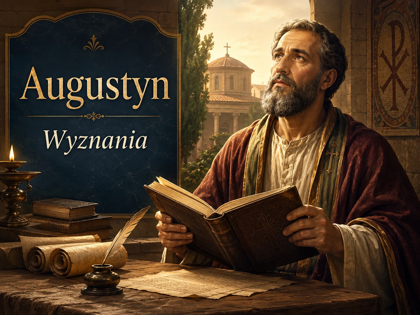 „Wyznania”