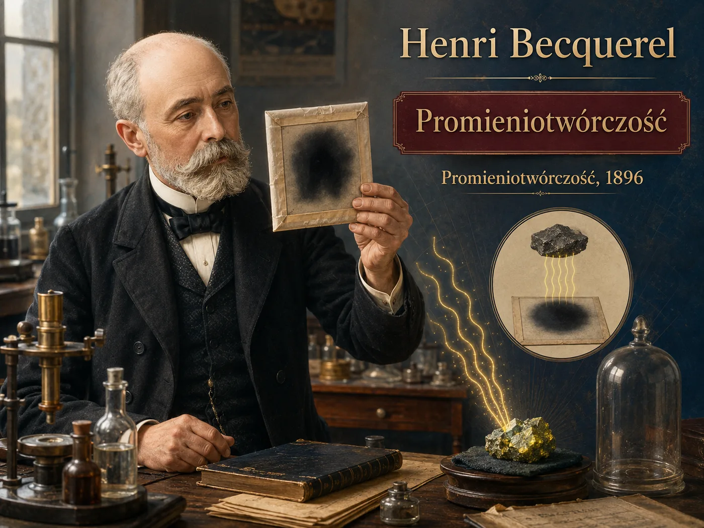 Promieniotwórczość