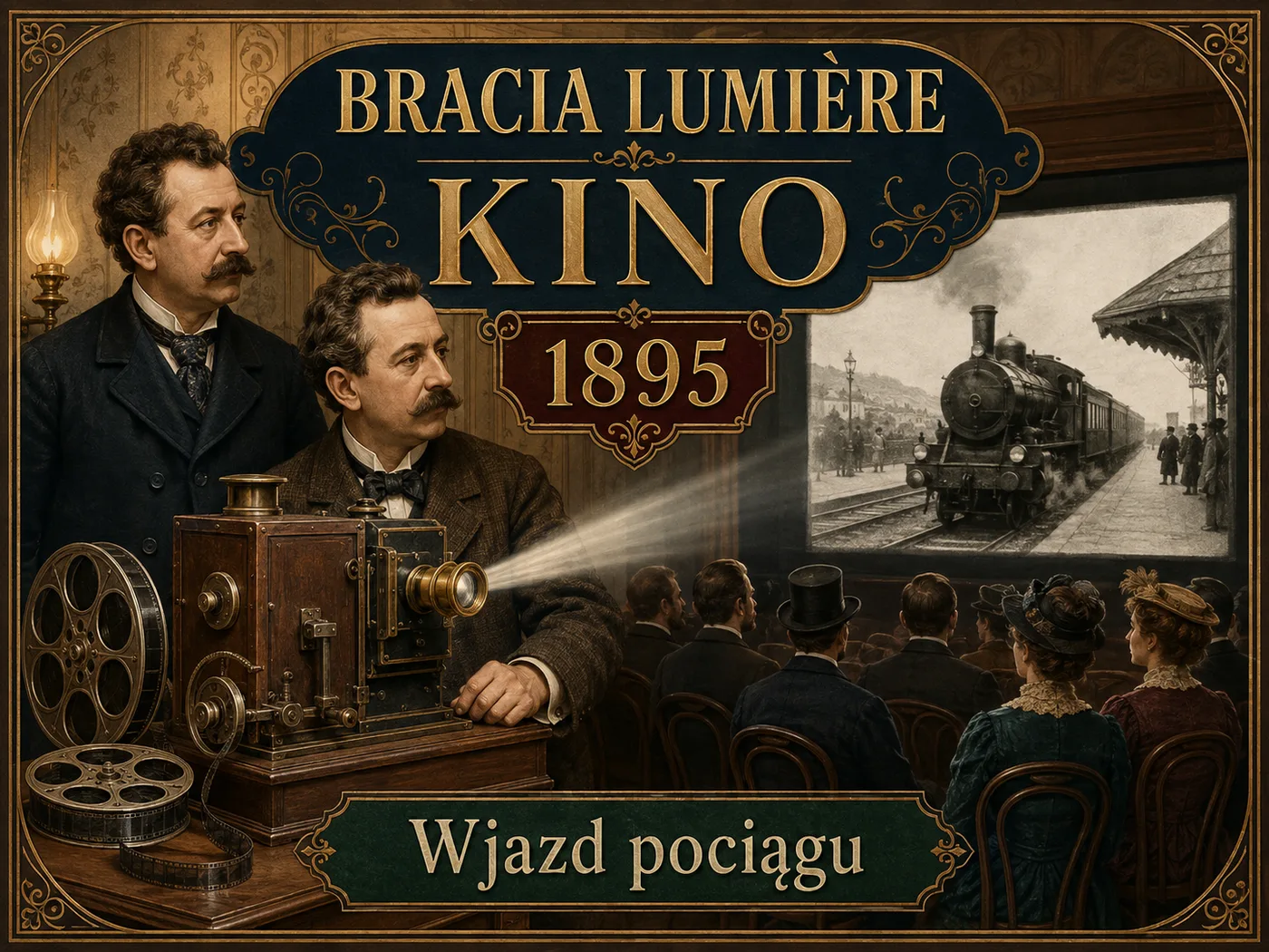 Kino