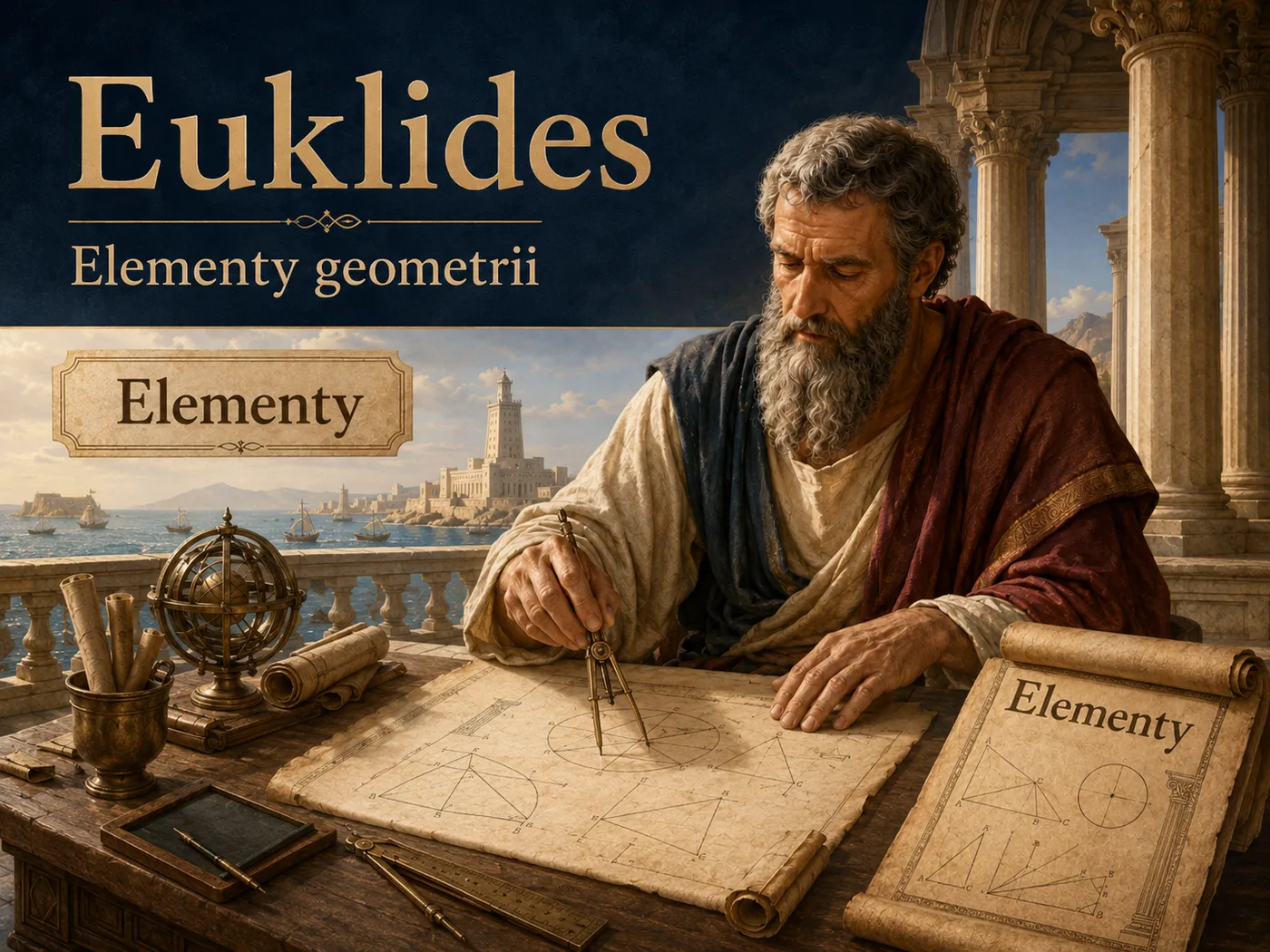 Elementy geometrii
