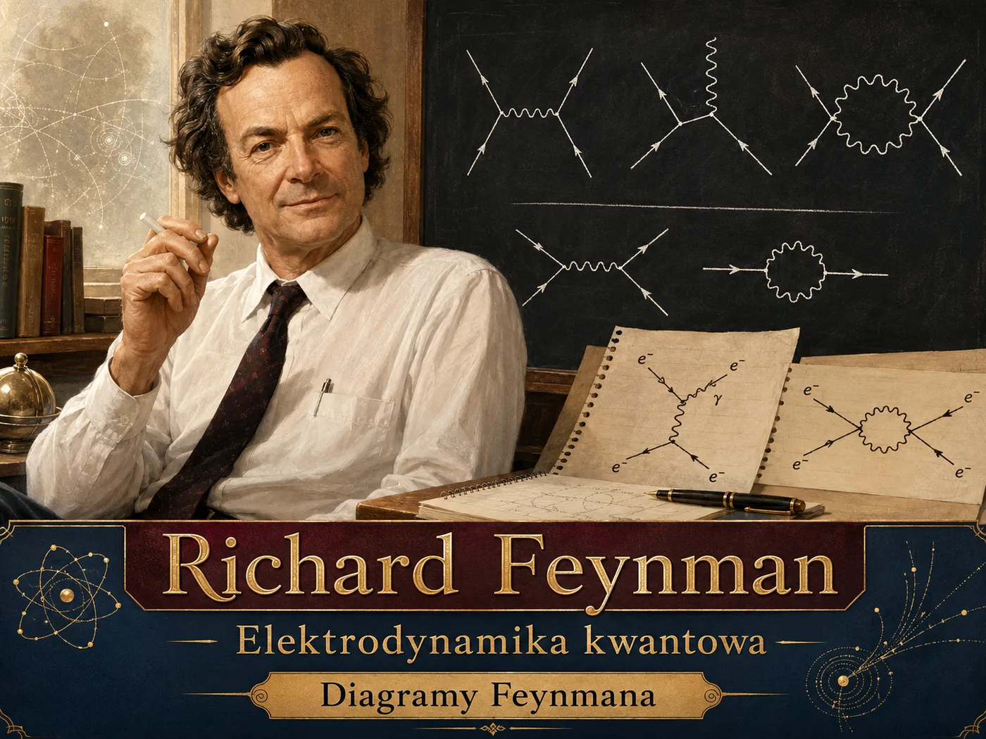 Elektrodynamika kwantowa