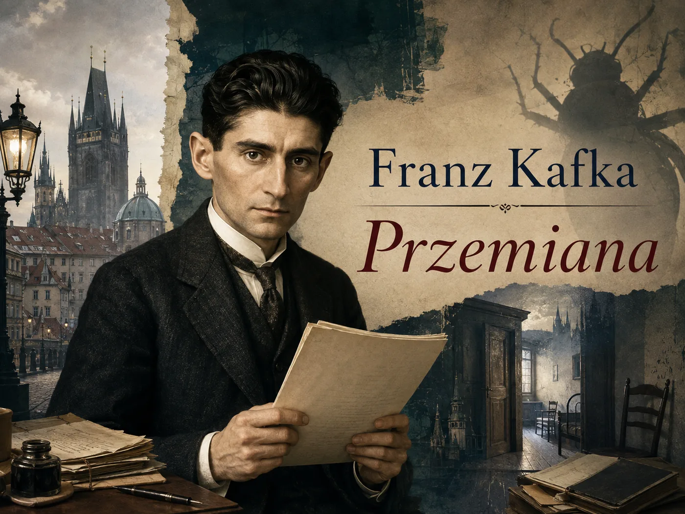 „Przemiana”