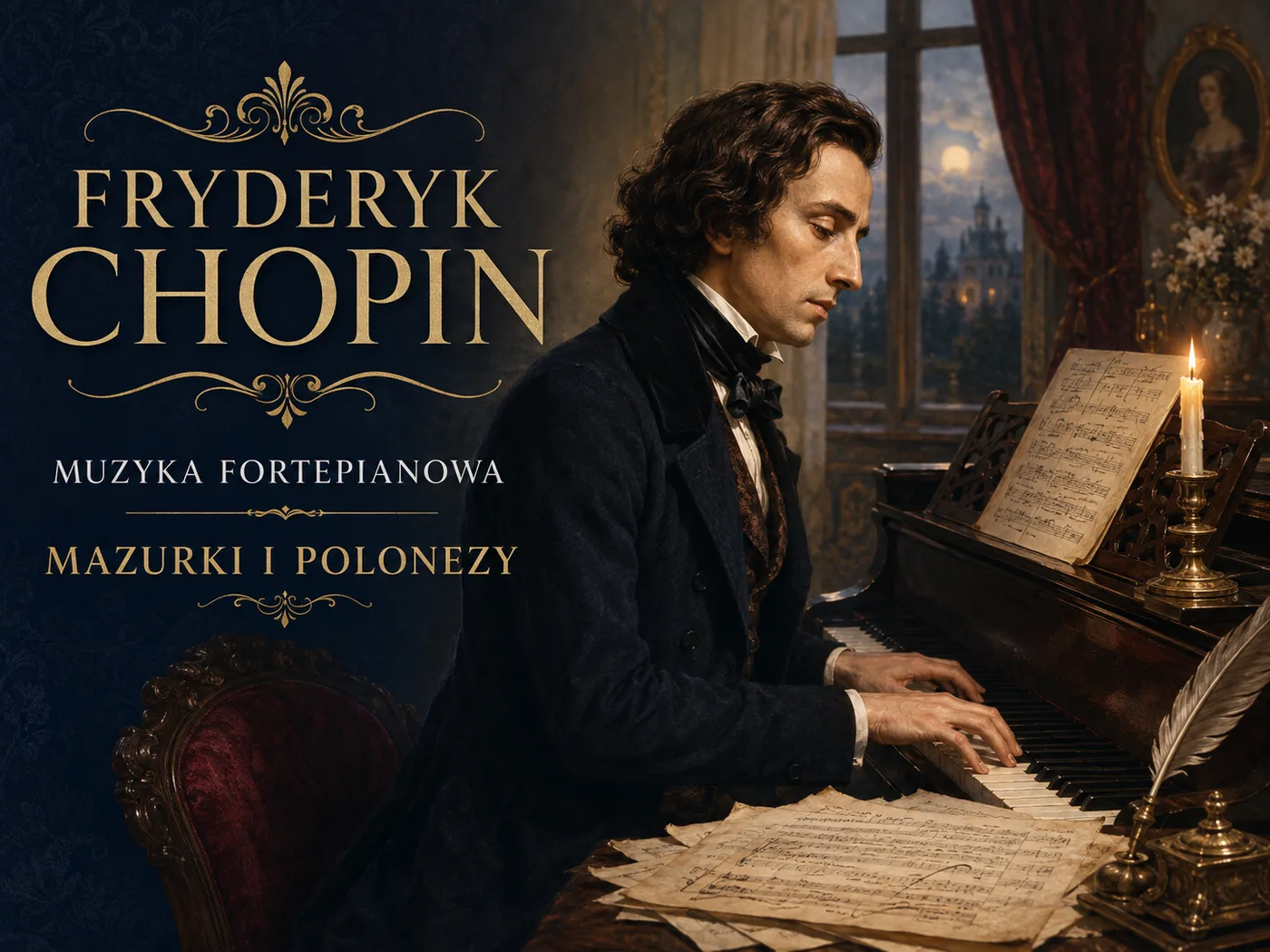Muzyka fortepianowa