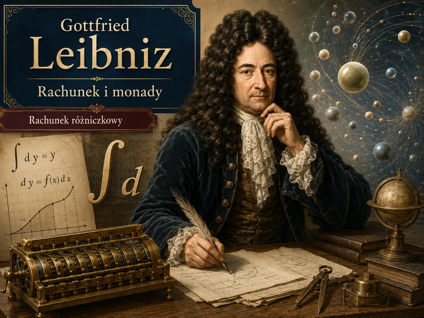 Rachunek różniczkowy
