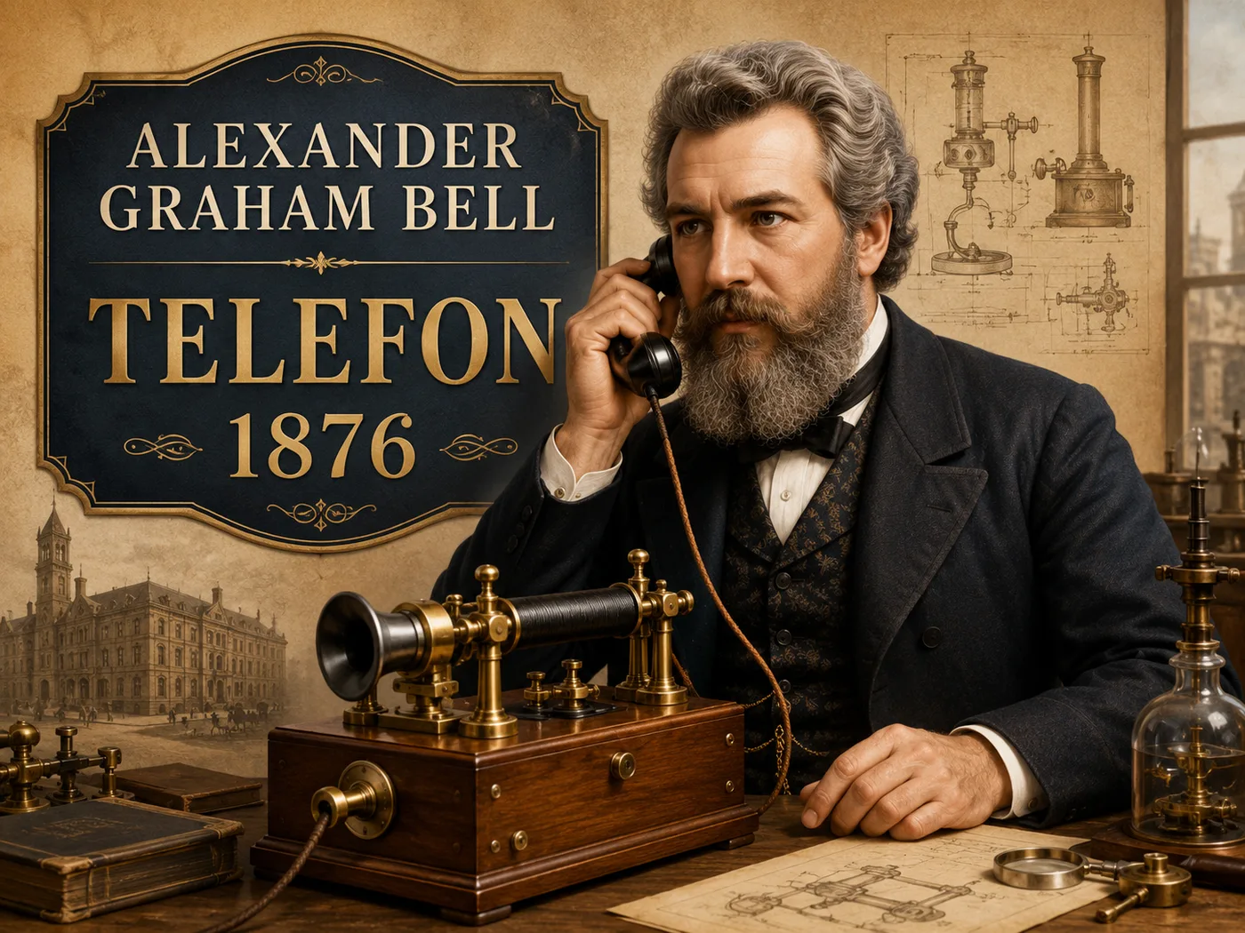 Telefon