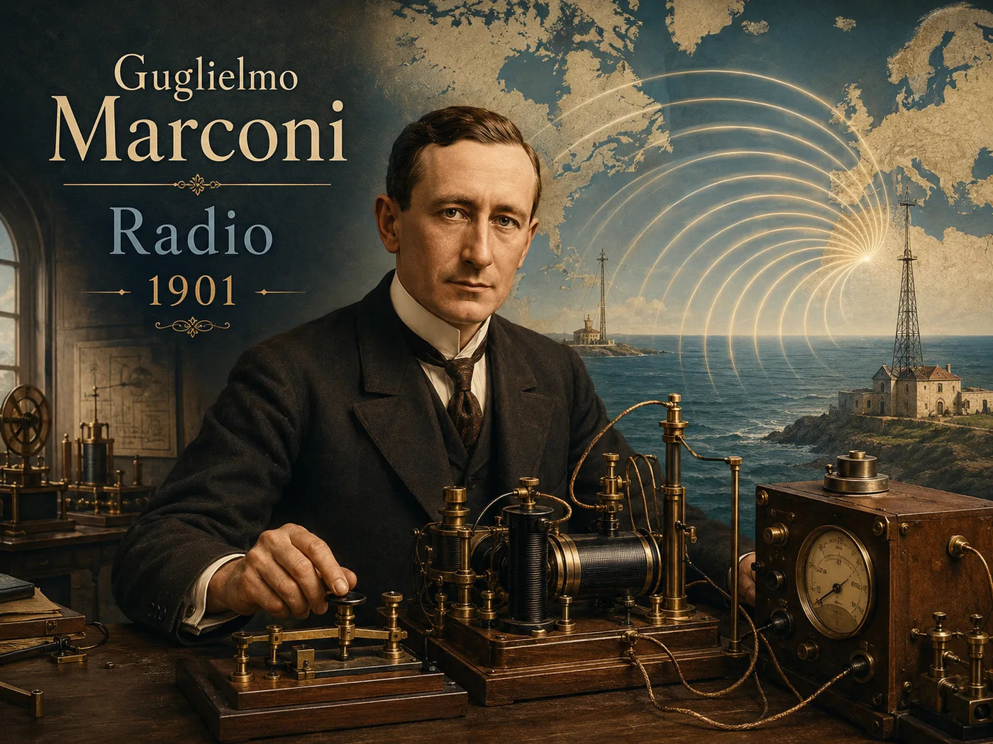 Radio