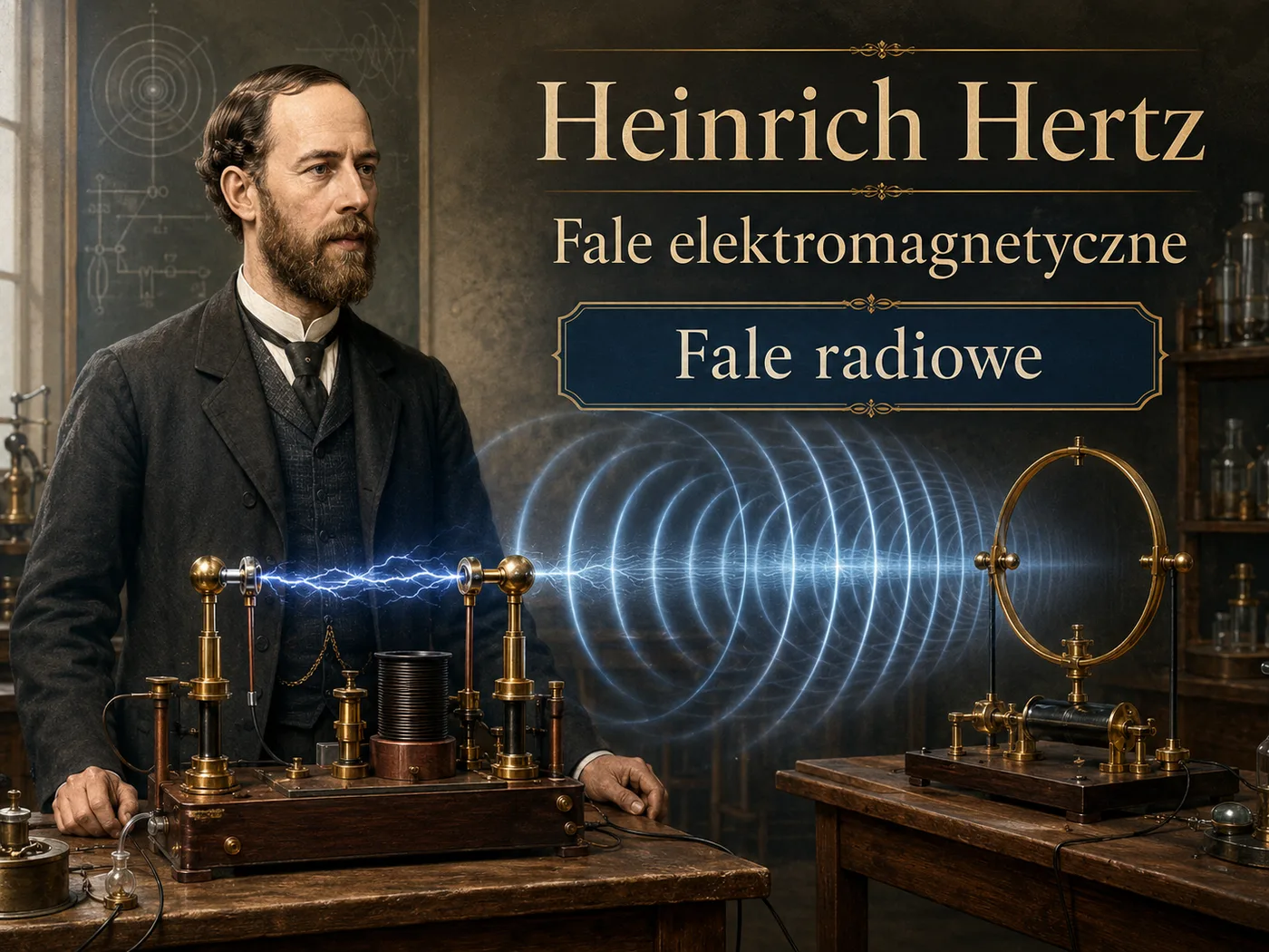 Fale elektromagnetyczne
