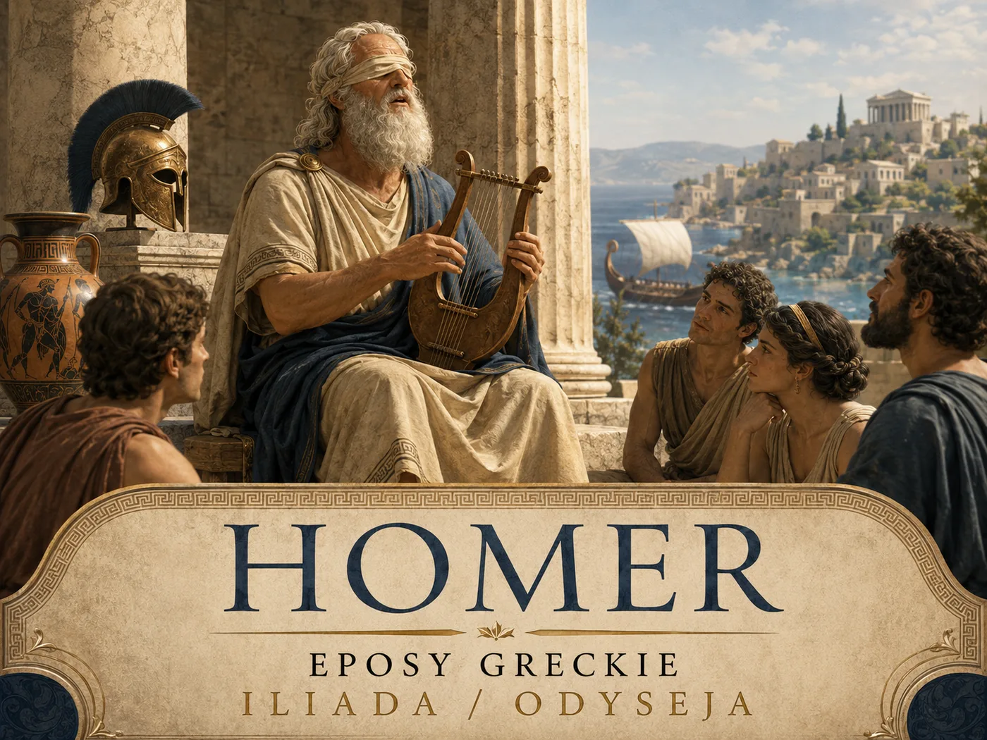 Eposy greckie