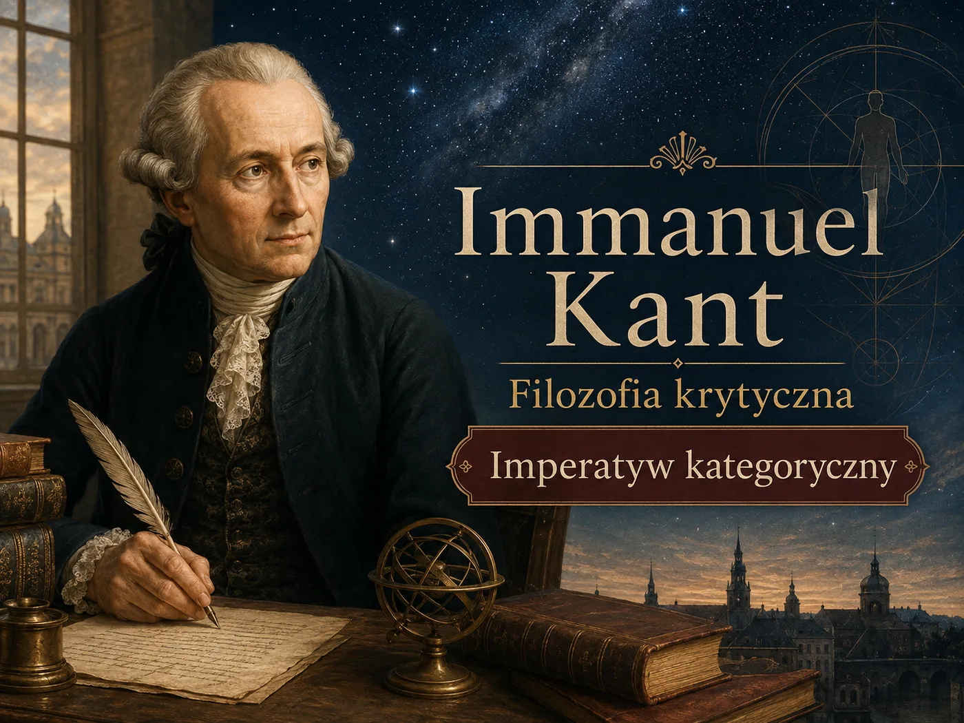 Imperatyw kategoryczny