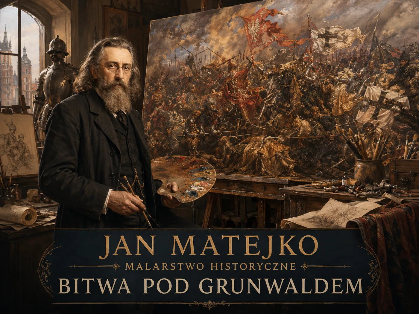 Malarstwo historyczne
