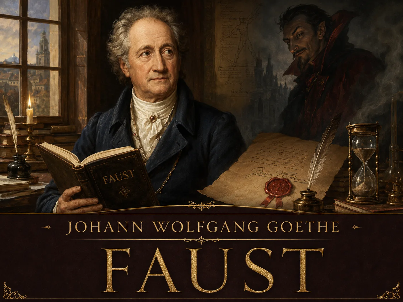 „Faust”