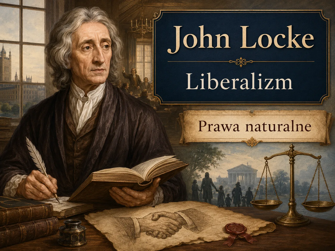 Liberalizm