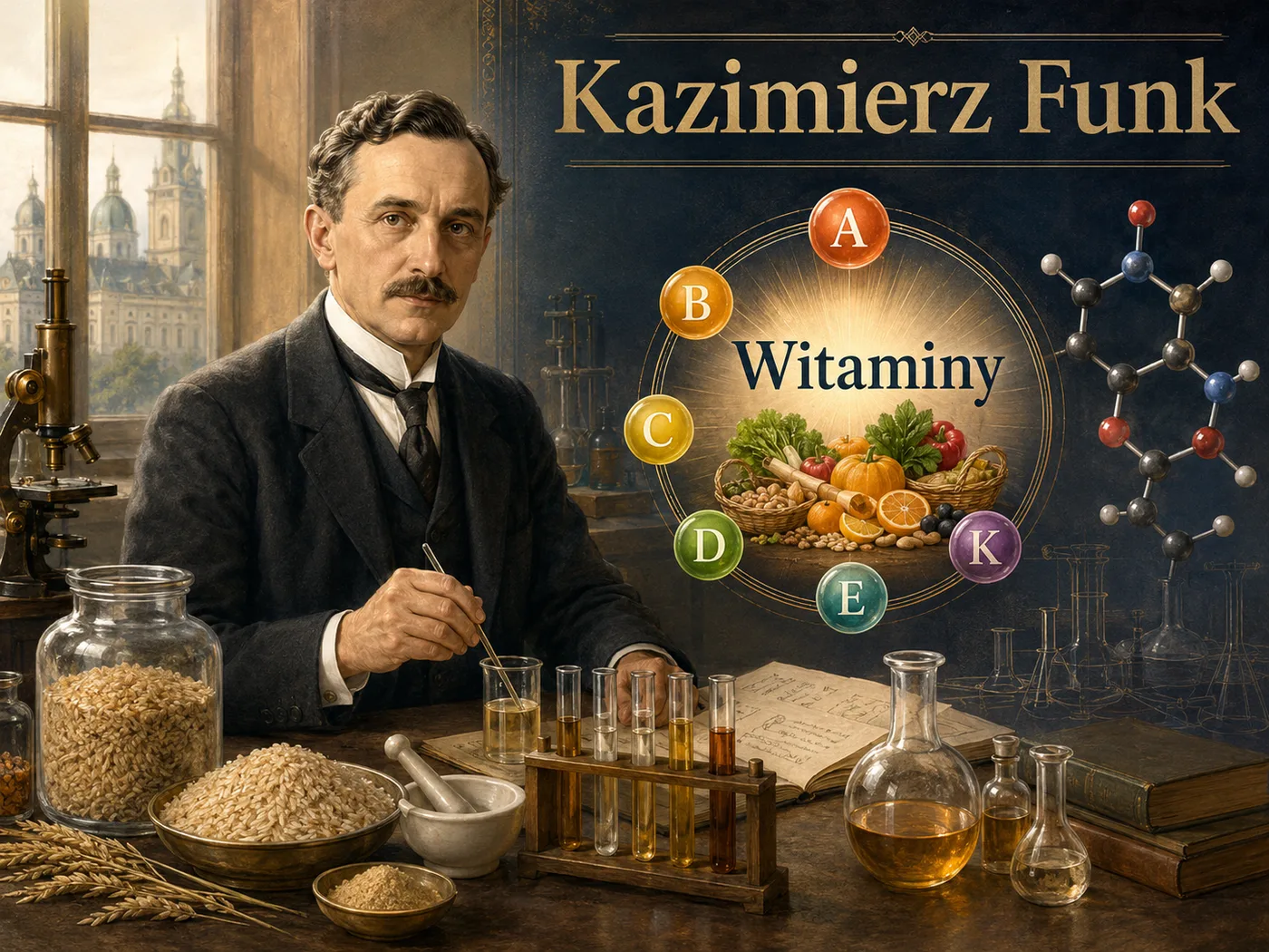 Witaminy