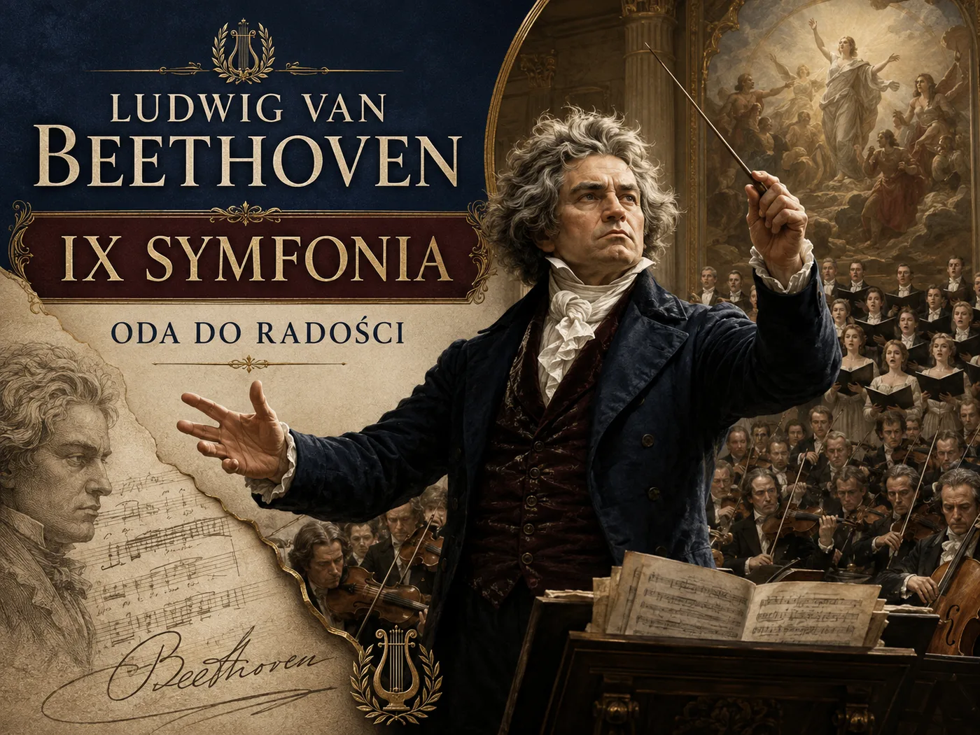 IX Symfonia
