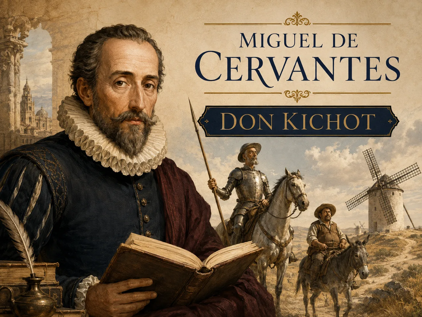 „Don Kichot”
