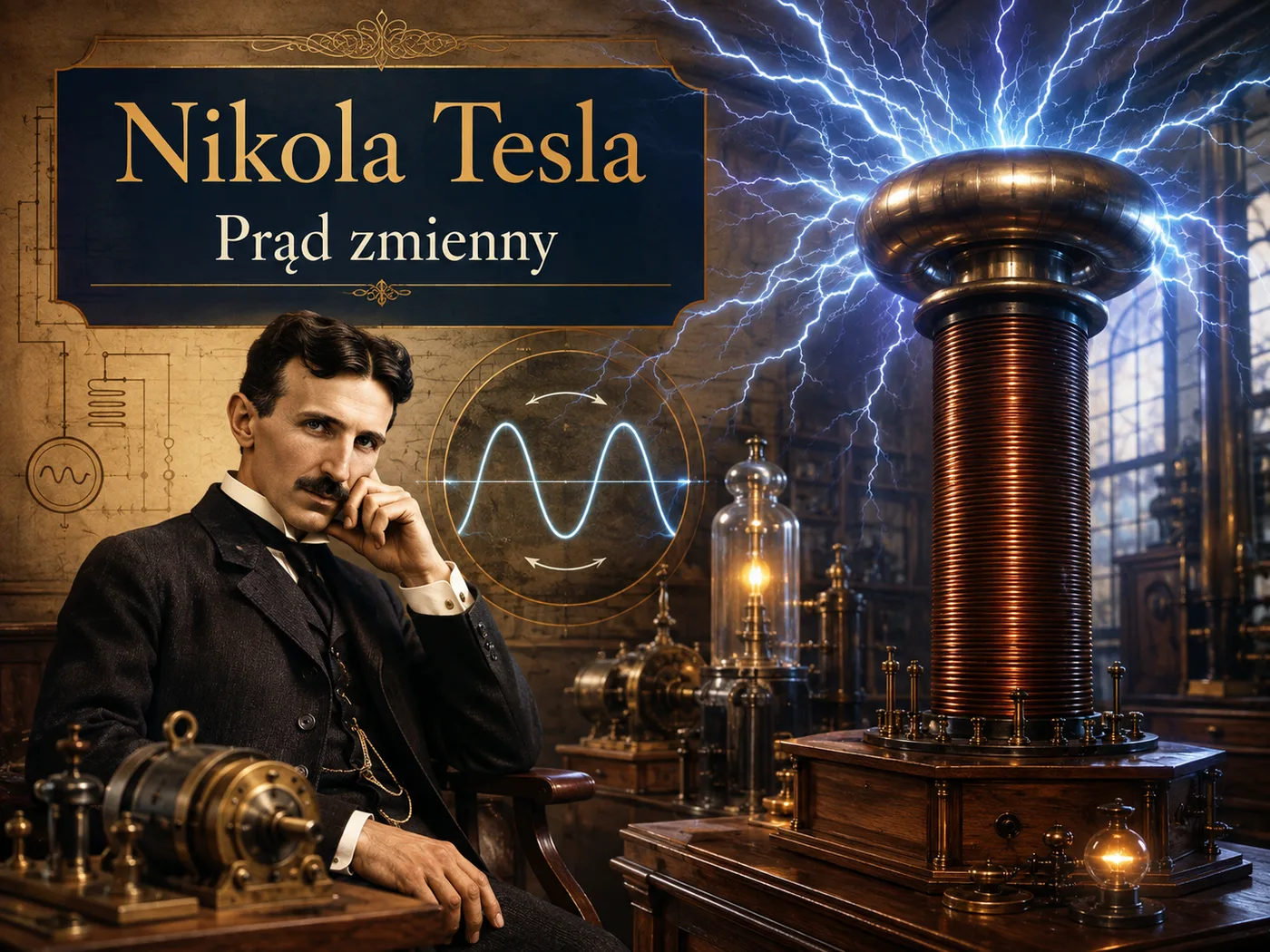 Prąd zmienny
