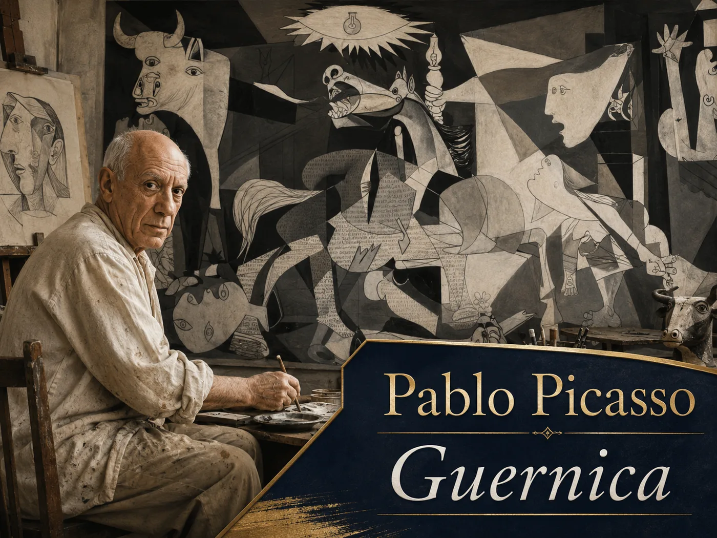 Guernica (kubizm)