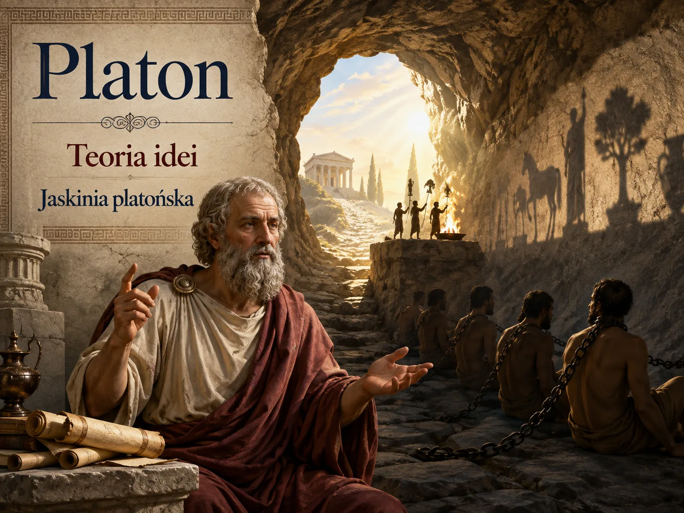 Teoria idei