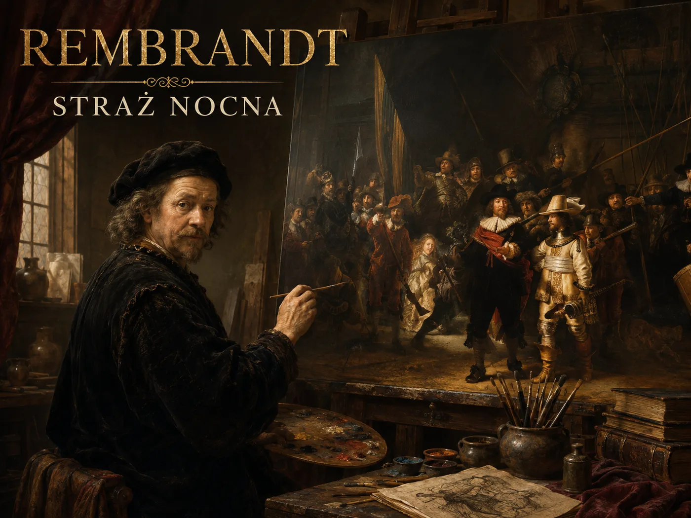 Straż nocna