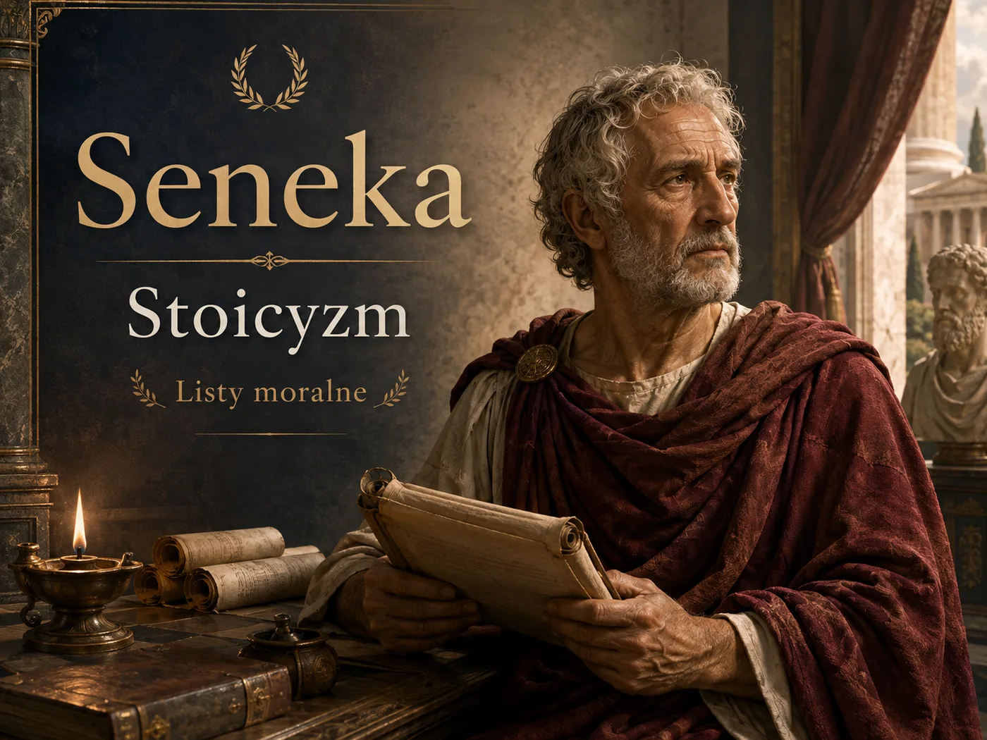Stoicyzm