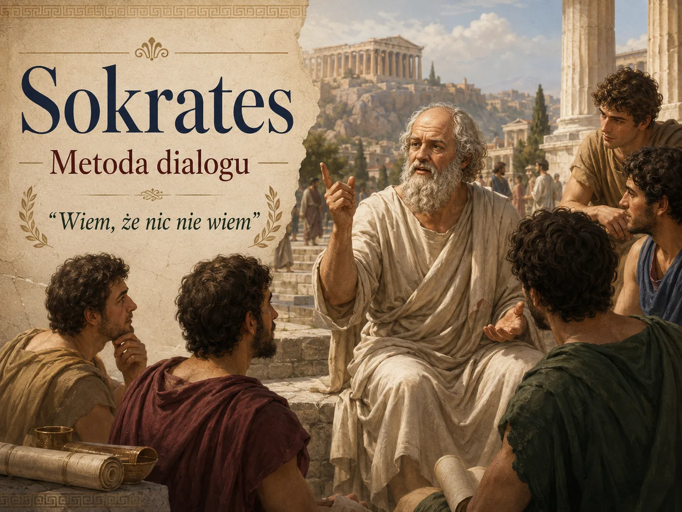 Metoda dialogu