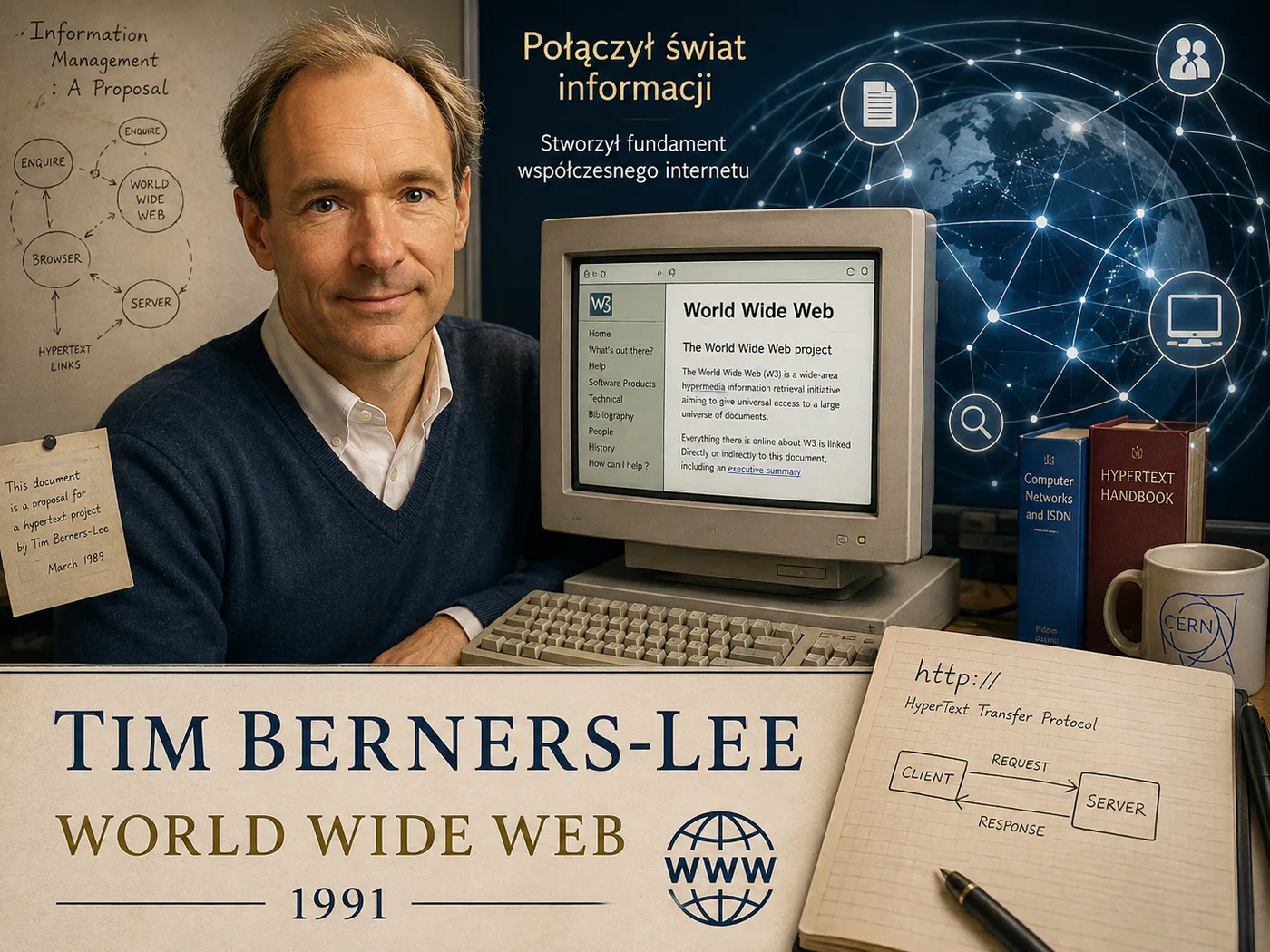 World Wide Web