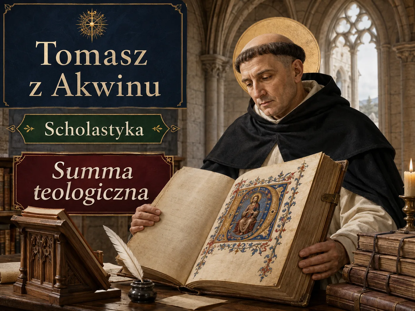 Scholastyka