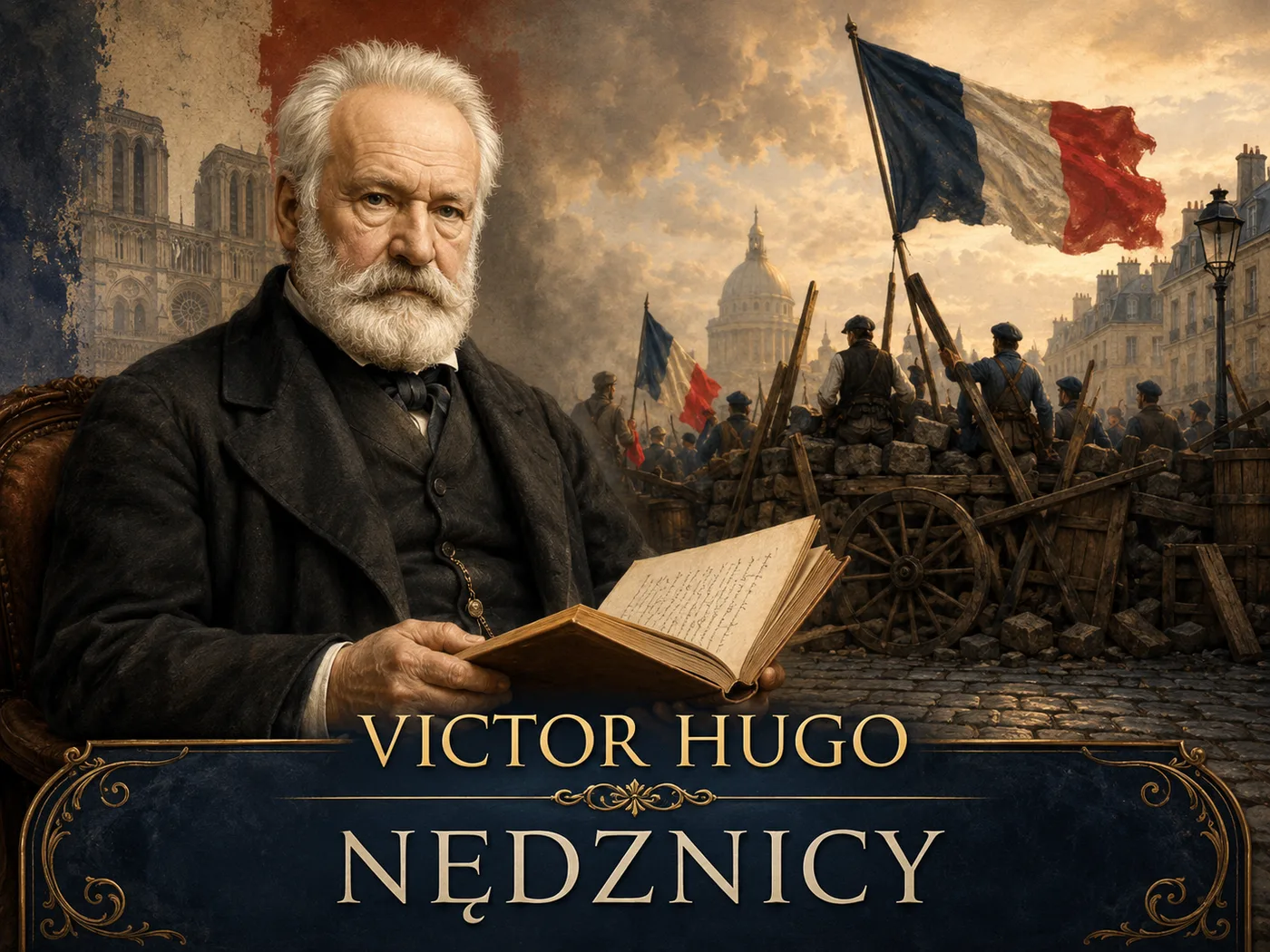 „Nędznicy”