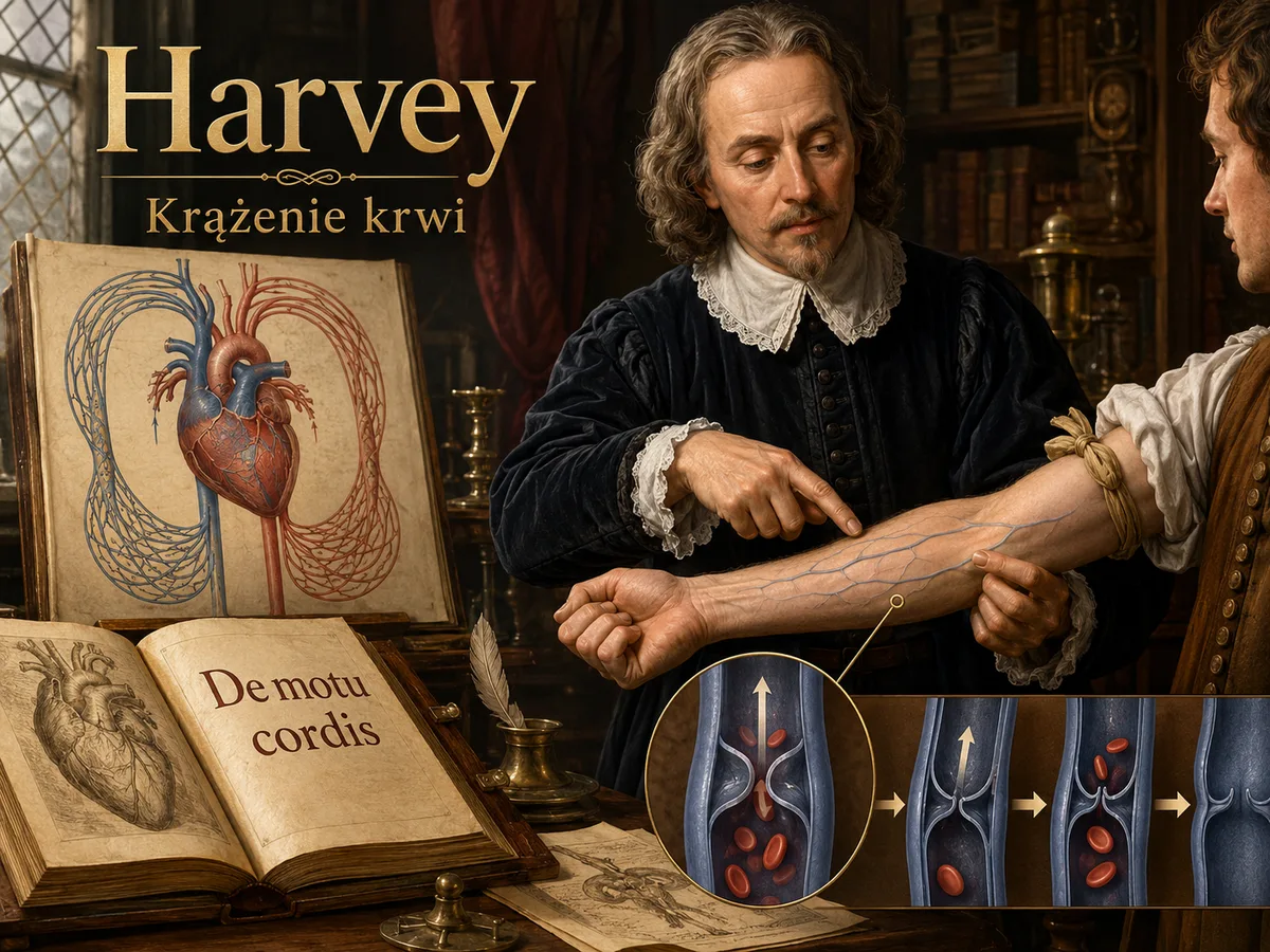 Krążenie krwi