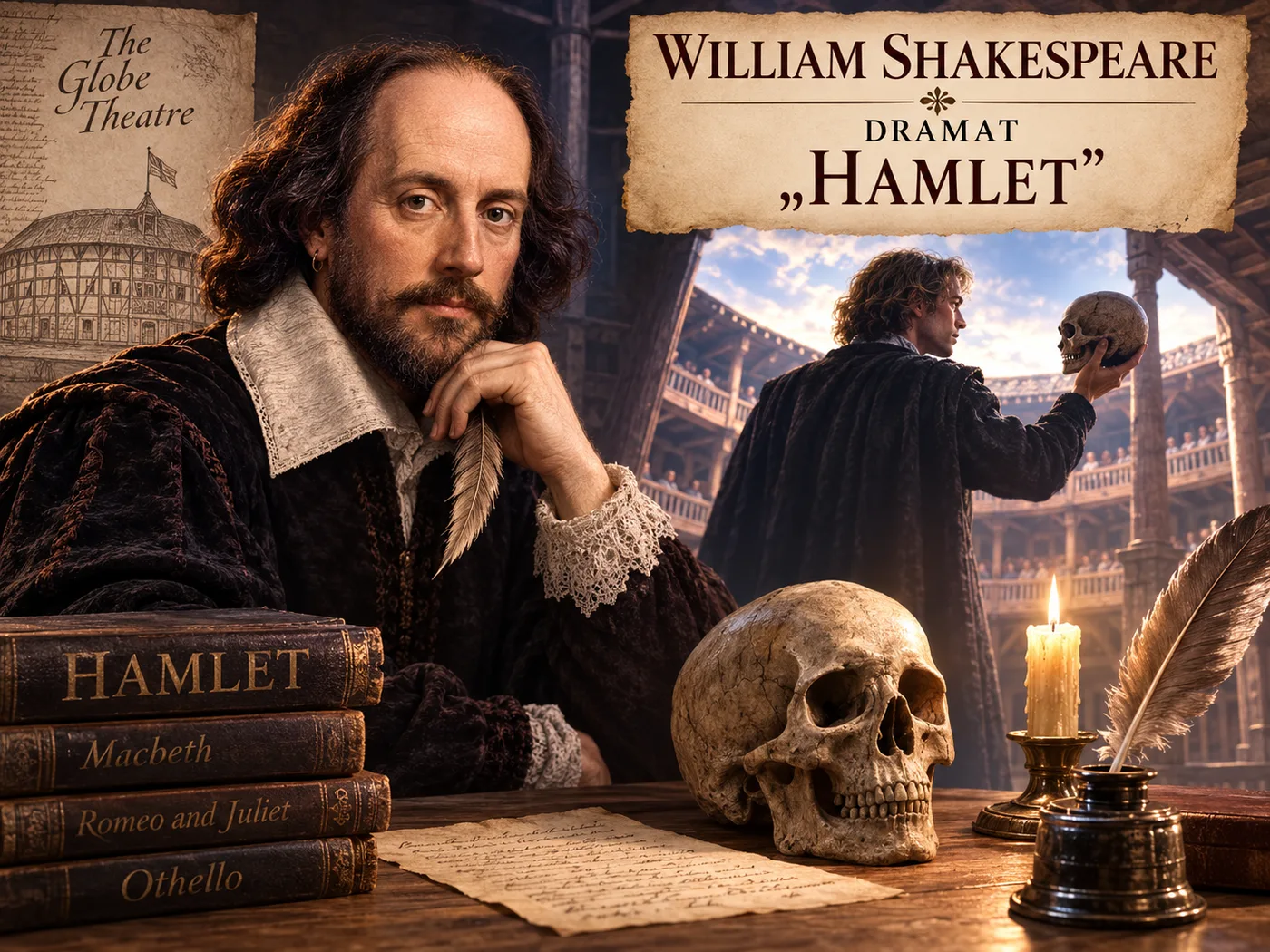 „Hamlet”
